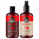Kit Shampoo 230ml e Grooming Cabelo Barba Negra Don Alcides (1)