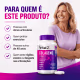 Colágeno Tipo 2 - 60 Cápsulas VITAL Z O MAIS COMPLETO (4)