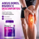 Colágeno Tipo 2 - 60 Cápsulas VITAL Z O MAIS COMPLETO (5)
