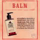 Balm Para Barba Peaky Blinders 120g Pente Duplo Don Alcides (6)