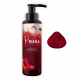 Kit Beleza Ruiva Tonalizante Paixão, Sensação e Diluidor Amor - 150ml (2)