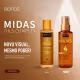 Kit Misturinha Midas Biofios Leave In e Óleo Capilar (2 Produtos) (2)