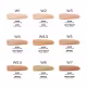 Base Loreal True Match Super-Blendable Foundation - W4.5 (6)