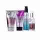 Kit Joico Defy Damage Protective Heat Thick Hair (4 Produtos ) (1)