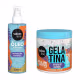 Kit Gelatina + Óleo Definição Natural (1)