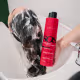 Shampoo SOS Fiber 1 Litro Rubelita Professional (2)
