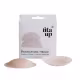 Fita UP Cor Creme Tamanho Regular - Protetor de Seios (1 Par) (1)