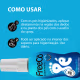 FreeCô Pé - Desodorante para os Pés 60ml (4)