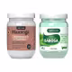 Kit Soft Hair Sumo Natural de Babosa + Manteiga de Murumuru & D-Pantenol (2 Produtos) (1)
