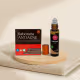 Kit Adeus Acne e Oleosidade  - pele com os poros fechados e sem espinhas (1)