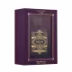 Perfume Feminino Lattafa Bade'e Al Oud Amethyest EDP 100ml (2)