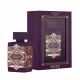 Perfume Feminino Lattafa Bade'e Al Oud Amethyest EDP 100ml (4)