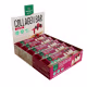Barra de Proteína Collagen Bar Nutrify - Cheesecake de Frutas Vermelhas (3)