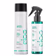 Kit Eico Pro Cachos Mágicos - Shampoo 300ml + Fluido 200ml (1)