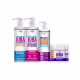 Kit Widi Care Juba Encaracolando, Shampoo, Geléia, Máscara (1)