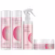 Kit Emáh Hair Care Miracle Repair Quarteto Home Treat (4 Produtos) (1)