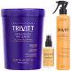 KIT HIDRATAÇÃO MATIZANTE 1KG FLUIDO E REPARADOR DE PONTAS TRIVITT (1)