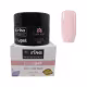 RISA - Polygel Nude Light - Hipoalergênico - Para Alongamento Unhas - Pote 30g (3)