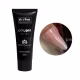 RISA - Polygel Bisnaga 30g - Pink Flower - Uv/Led Para Alongamento de Unhas Técnica Molde F1 (1)