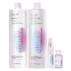 Kit Emáh Hair Care Miracle Nutrition Quarteto Treat Salon (4 Produtos) (1)