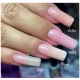 RISA - Gel Hard Builder Nude Euro - Construtor Para Alongamento Unhas Fibra Gel - 30g (2)