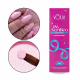 VÒLIA - Combo com 3 Sachês de Pó Acrílico 30g Nude Rose e Baby Alongamento Unhas e Ganhe + 2 Sachês (3)