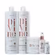 Kit Braé Divine Antifrizz Super (5 Produtos)