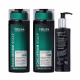 Kit Truss Equilibrium Scalp - Shampoo 300ml + Condicionador 300ml + Night SPA 250ml (1)