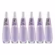 Kit 6 Esmalte Impala A Cor Da Sua Moda Zaz Cremoso Manicure (1)