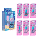 Kit Esmalte Impala Brilho Labial Menta Kids Stitch Disney (1)