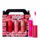 Kit Fran by Franciny Ehlke Glosslicious LipChilli (4 produtos) (1)