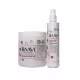 Kit Spray Fluído Corporal E Creme de Massagem Raavi (1)