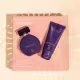 Kit Perfume Dazzle + Hidratante Corporal Iluminador Hinode  (4)
