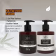 Kit Masculino Yabae Pós Barba E Sabonete Líquido Hidratante (1)