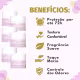 Kit Giovanna Baby Classic: 3 Desodorantes em Creme Antiperspirante 55g (2)