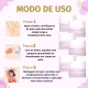 Kit Giovanna Baby Classic: 3 Desodorantes em Creme Antiperspirante 55g (4)