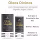 Kit Left Cosméticos Óleos Divinos Salon (2 Produtos) (2)