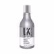 Kit Lokenzzi Cinza Antiamarelamento Shampoo Condicionador e Finalizador 240ml (3)