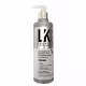 Kit Lokenzzi Cinza Antiamarelamento Shampoo Condicionador e Finalizador 240ml (4)