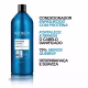 Redken Extreme Shampoo + Condicionador 1L  + Máscara Capilar 500ml (3)