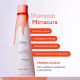 Kit Shampoo + Máscara Mirracura + Óleo de Mirra 90ml - Ybera Paris (2)