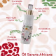 Óleo Capilar Savana Africana 150ml Capulana - Fashion Gold (5)
