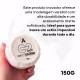 Modelador Para Cabelo Matte Classic C2 150g Alfa Look's (5)