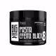 Kit Pasta Para Cabelo Black 150g e Pente Duplo Big Barber (2)
