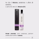 Novera Girl Left Cosméticos - Deo Colônia Feminino 100ml (3)