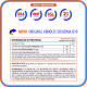 CoQ-10 Coenzima Q10 200mg  Arnold Nutrition 30 Caps (3)