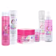 Kit Forever Liss magia de Unicornio Completo Brilho Intenso (1)