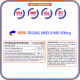HMB 1000mg  Arnold Nutrition (120 Tabletes)  (2)