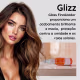 Gloss Finalizador Glizz 120ml: Brilho Espelhado, Maciez e Proteção Anti-Umidade e UV (2)