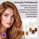 Emulsão Reveladora OX 900ml Royal Color: Ativação Profissional para Cores Vibrantes - 10 volumes (3)